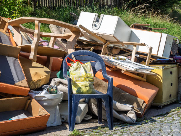 Best Furniture Removal  in Al Creek, CO