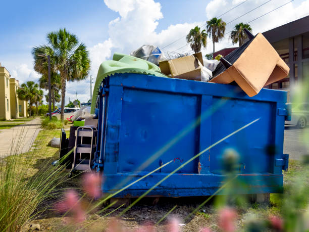Recycling Services for Junk in Coal Creek, CO