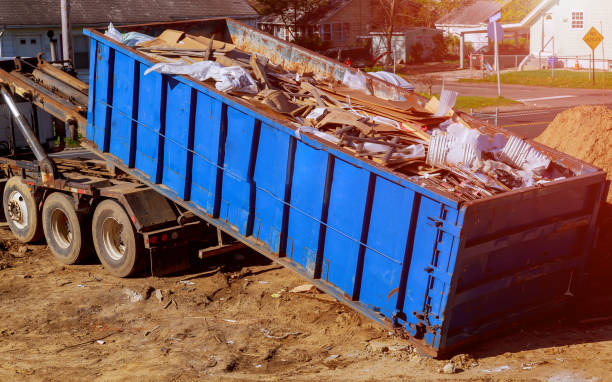 Property Management Cleanouts in Coal Creek, CO